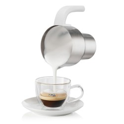 Piena putotājs Latte art CAFFITALY