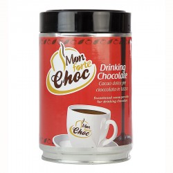 Itāļu karstā šokolāde/kakao DOLCE  500g