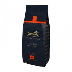 Kafijas pupiņas Caffitaly CREMOSO 500g
