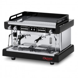 Astoria Pratic Avant  2-Group Coffee Machine 