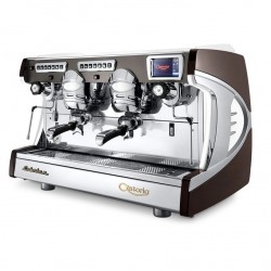 Astoria Sabrina 2-Group Coffee Machine 