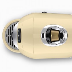 Caffitaly System AMBRA S18 Yellow Kafijas kapsulu automāts