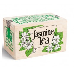JASMINE Jasmīna zaļā tēja 100g